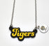 Richmond Tigers Necklace