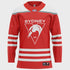 Sydney Swans Enforcer Hockey Jersey