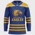 West Coast Eagles Enforcer Hockey Jersey