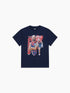 Melbourne Demons Youth Player Tee - Max Gawn