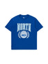 North Melbourne Kangaroos Graphic Tee