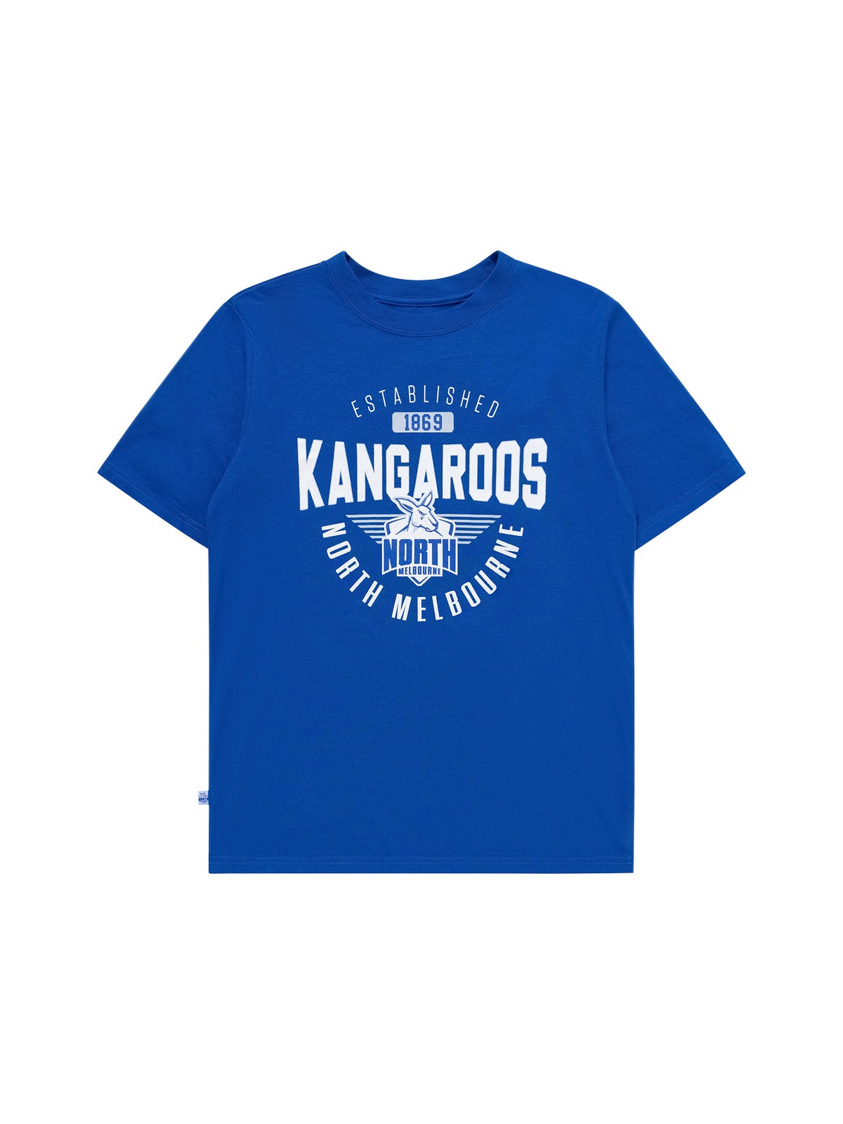 North Melbourne Kangaroos Youth Supporter Tee