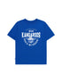 North Melbourne Kangaroos Youth Supporter Tee