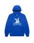 North Melbourne Kangaroos Crest Hoodie