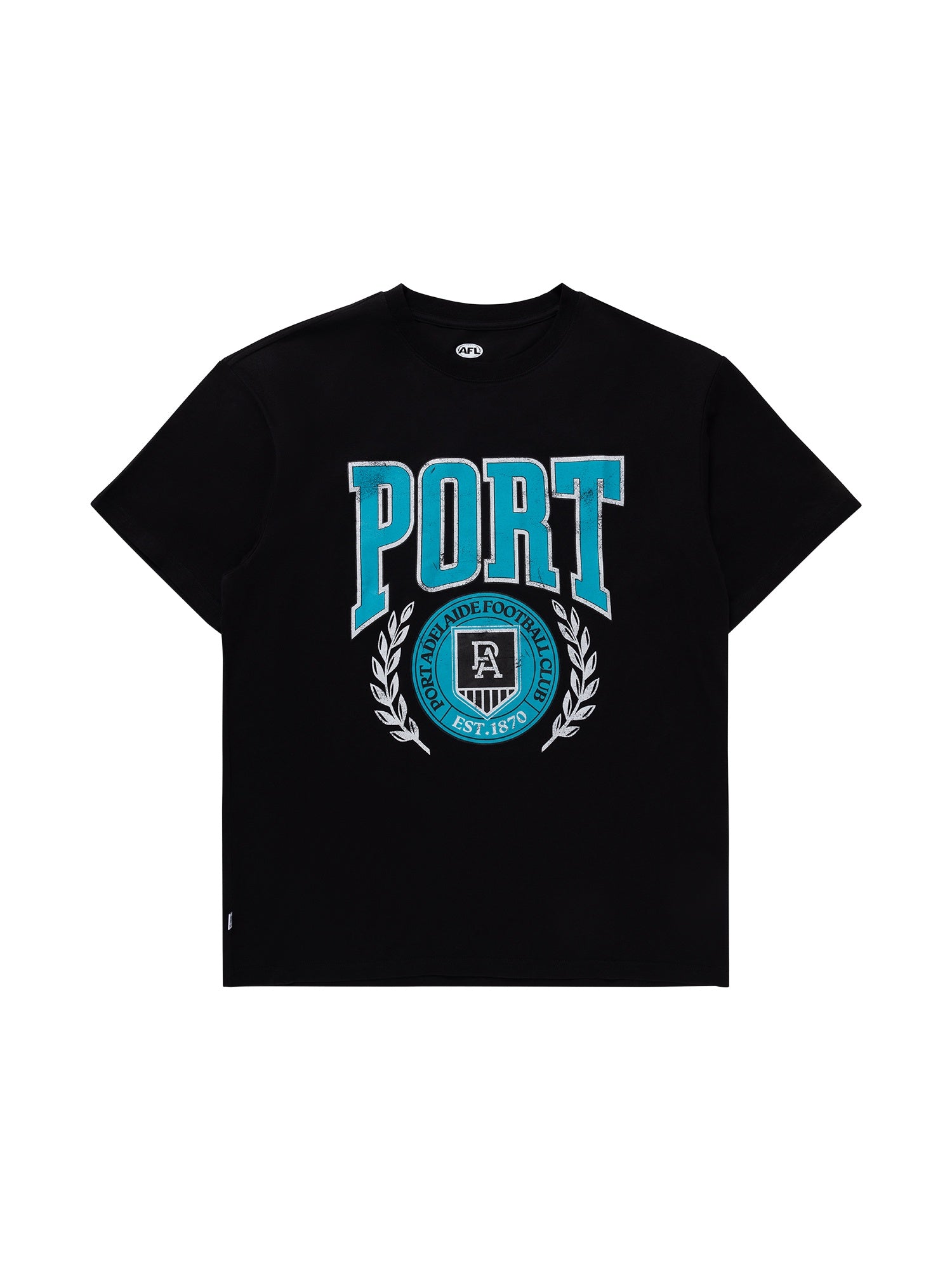 Port Adelaide Power Graphic Tee