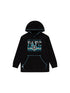 Port Adelaide Power Youth Sketch Hood
