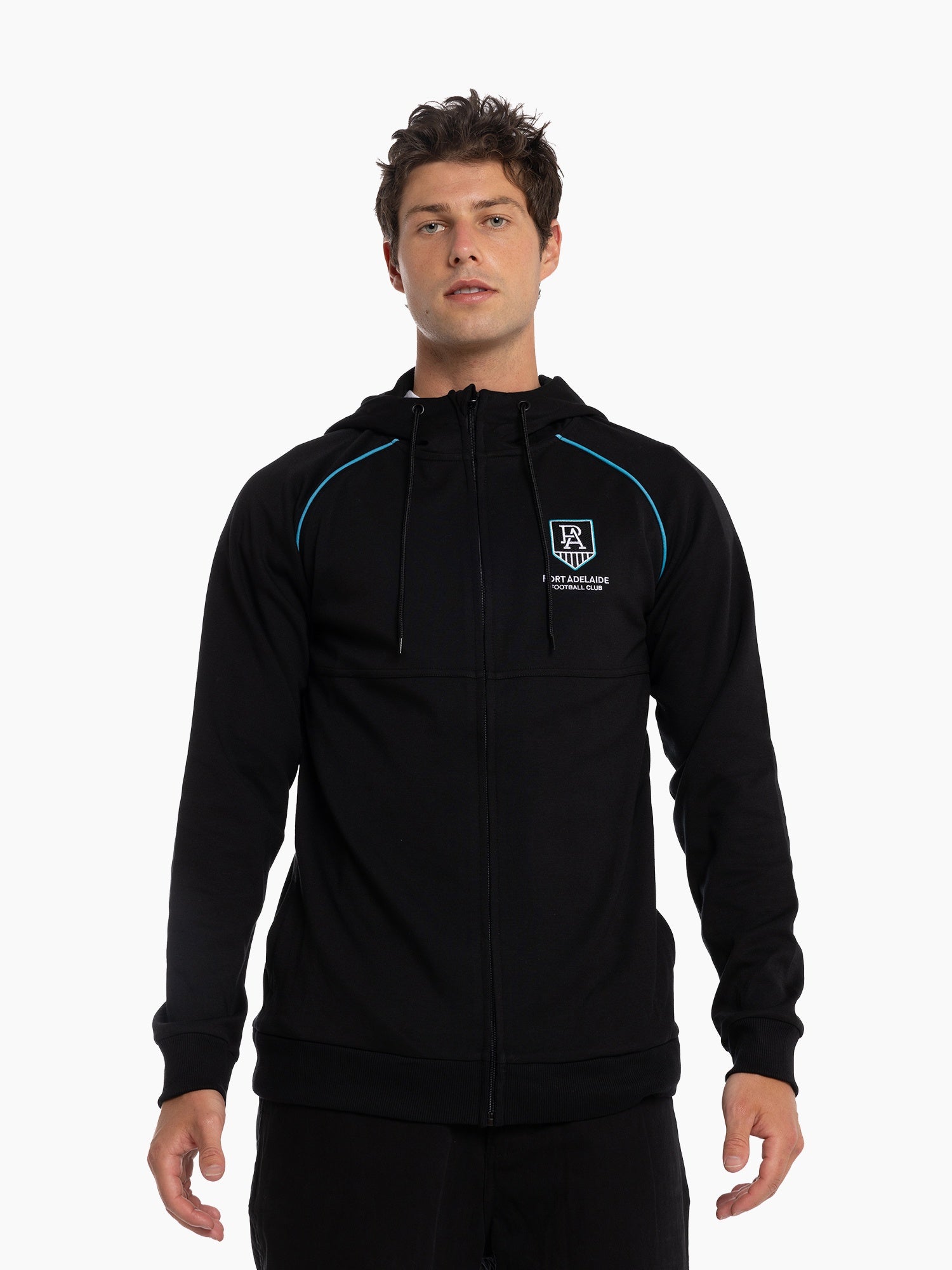 Port Adelaide Power Active Hood