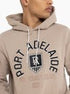 Port Adelaide Power Hunter Hood