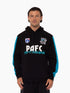 Port Adelaide Power Throwback Hood -