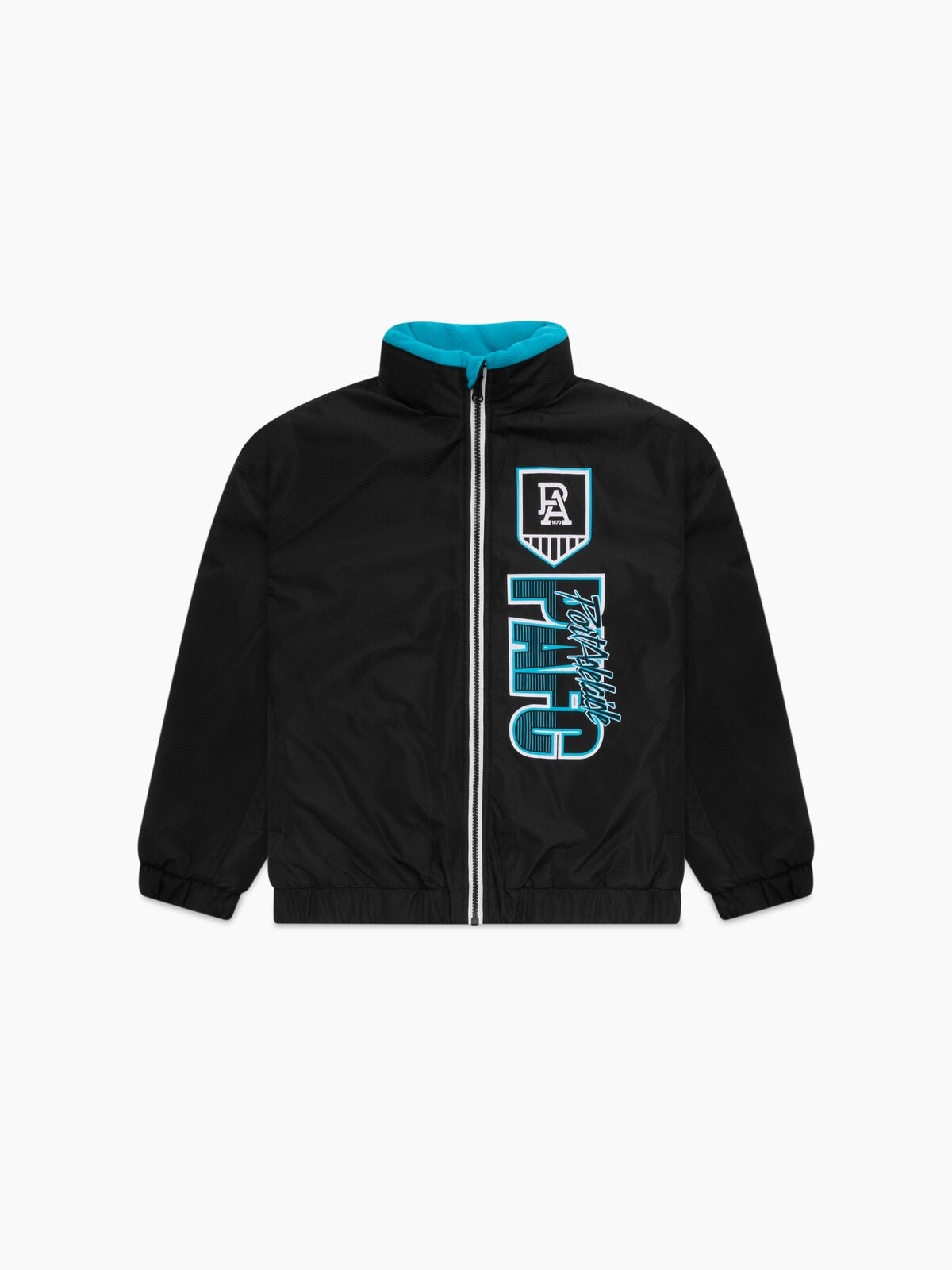 Port Adelaide Power Youth Supporter Jacket-