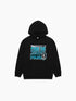Port Adelaide Power Youth Graphic Hood