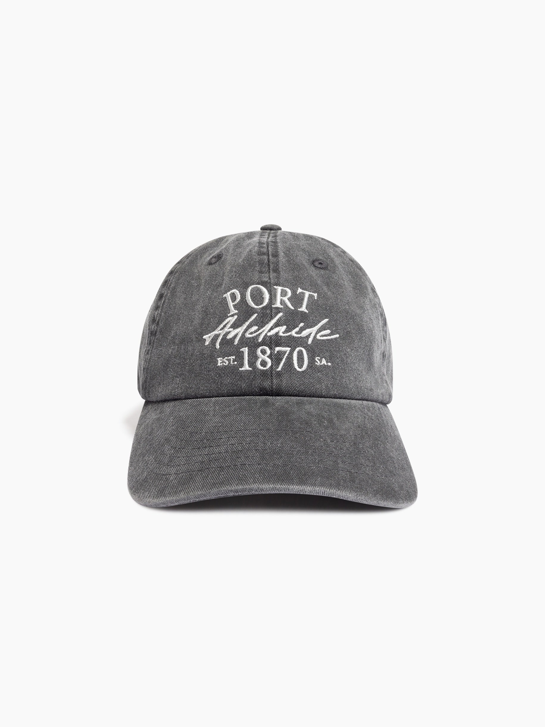 Port Adelaide Power Acid Wash Cap