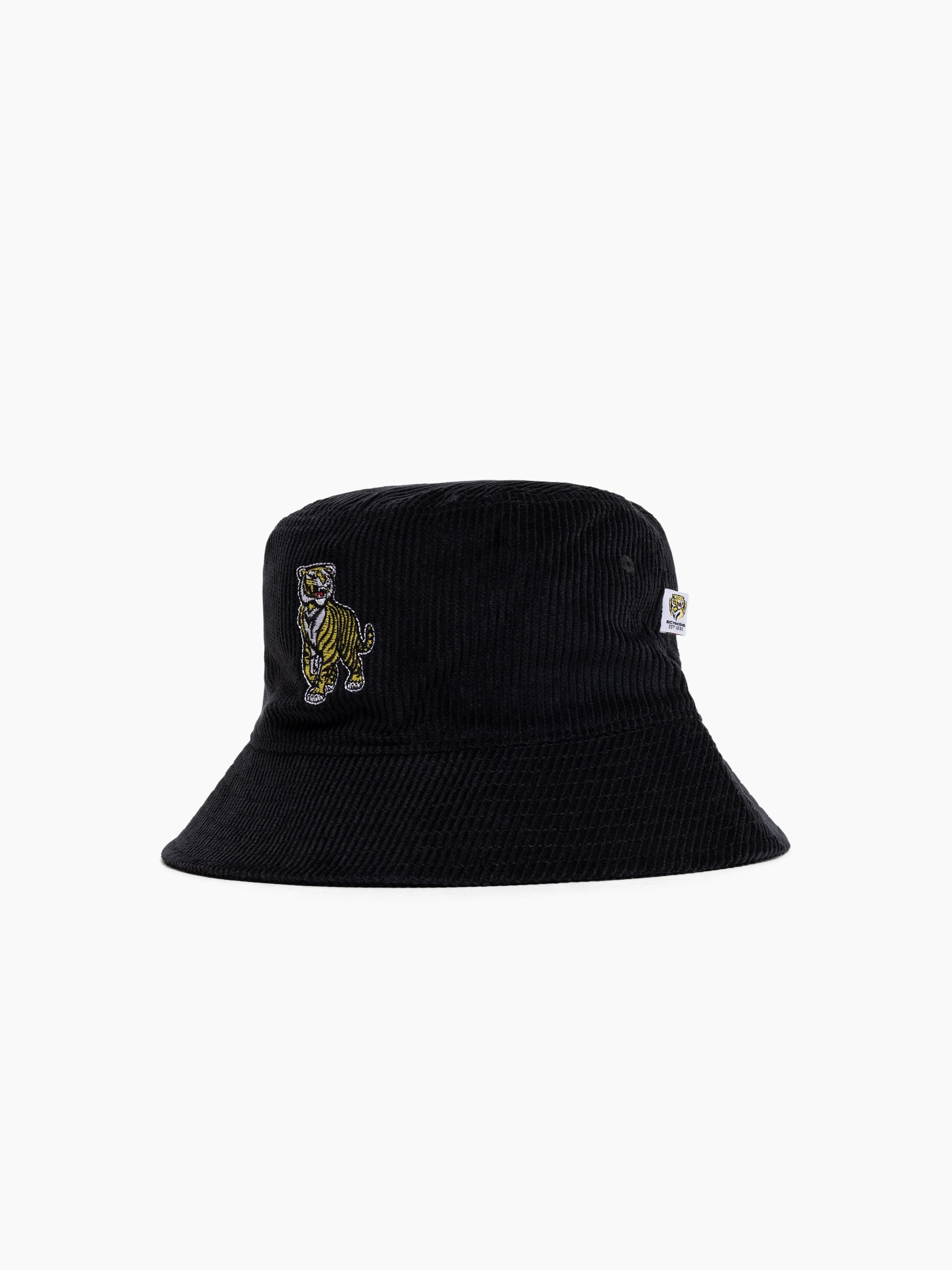 Richmond Tigers Adult Dad Bucket Hat
