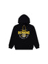 Richmond Tigers Youth Supporter Hood