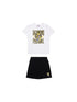 Richmond Tigers Youth Pyjamas