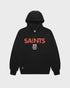 St Kilda Saints  Crest Hoodie