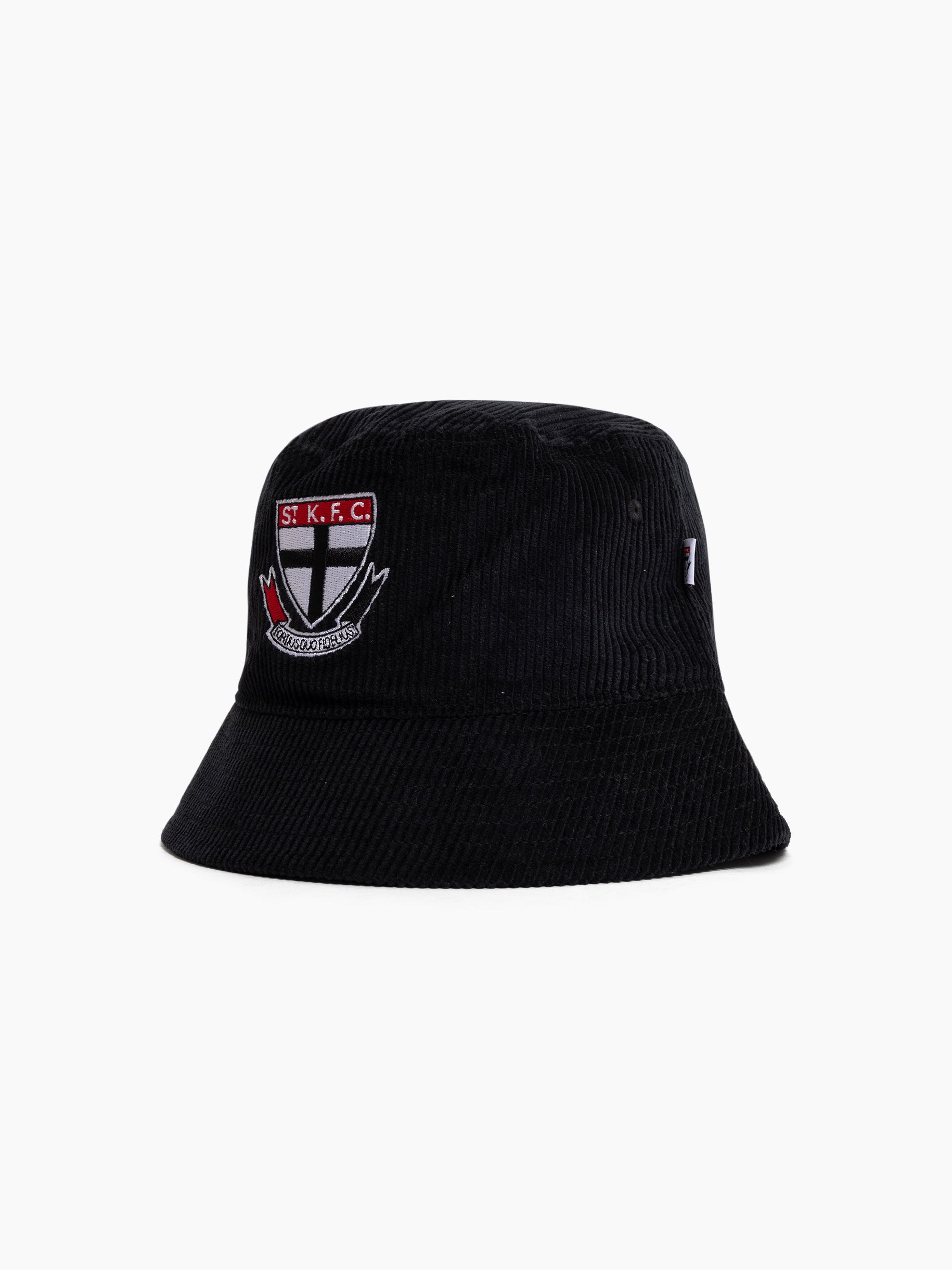 St Kilda Saints Adult Dad Bucket Hat