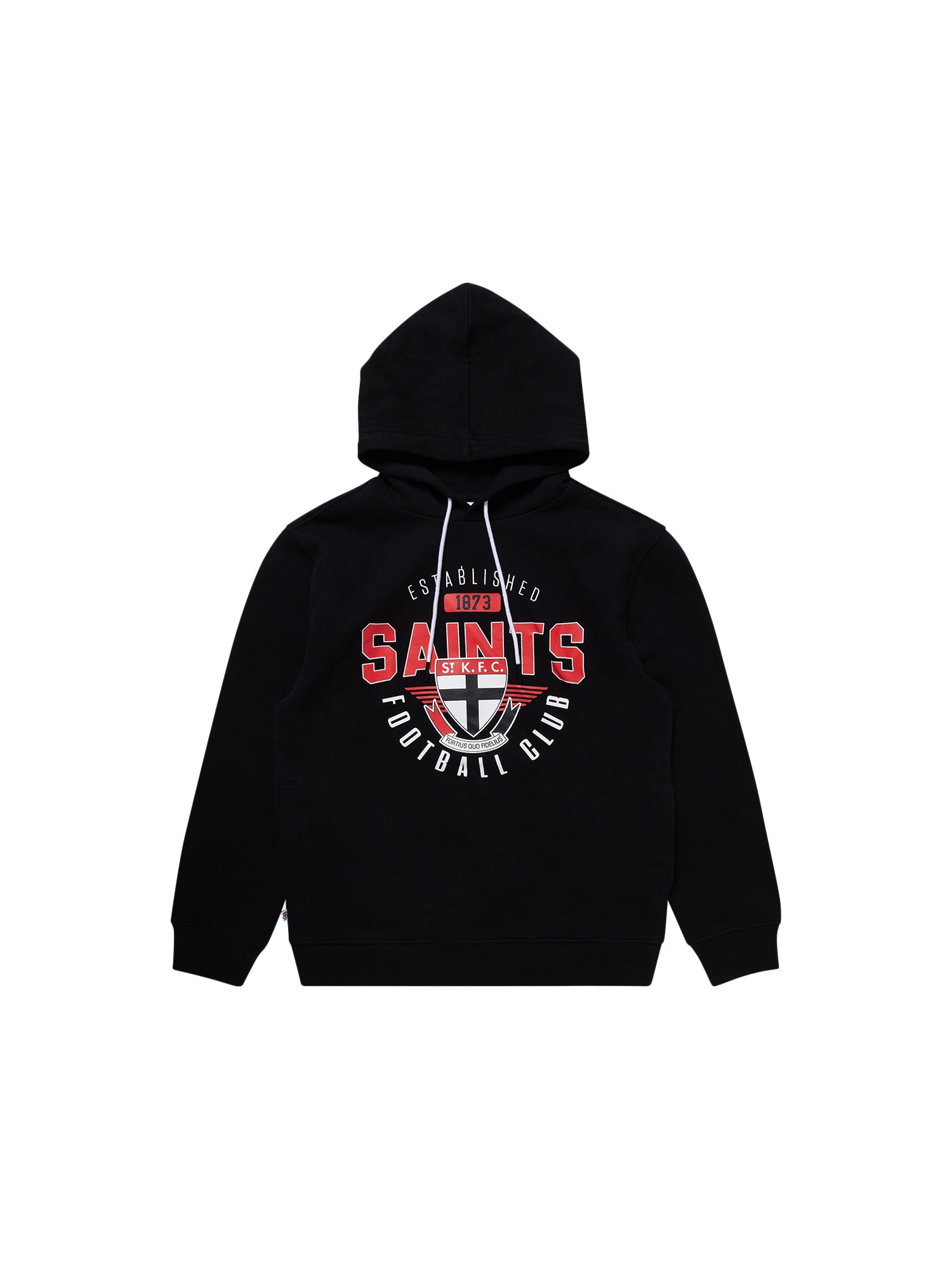 St Kilda Saints Youth Supporter Hood