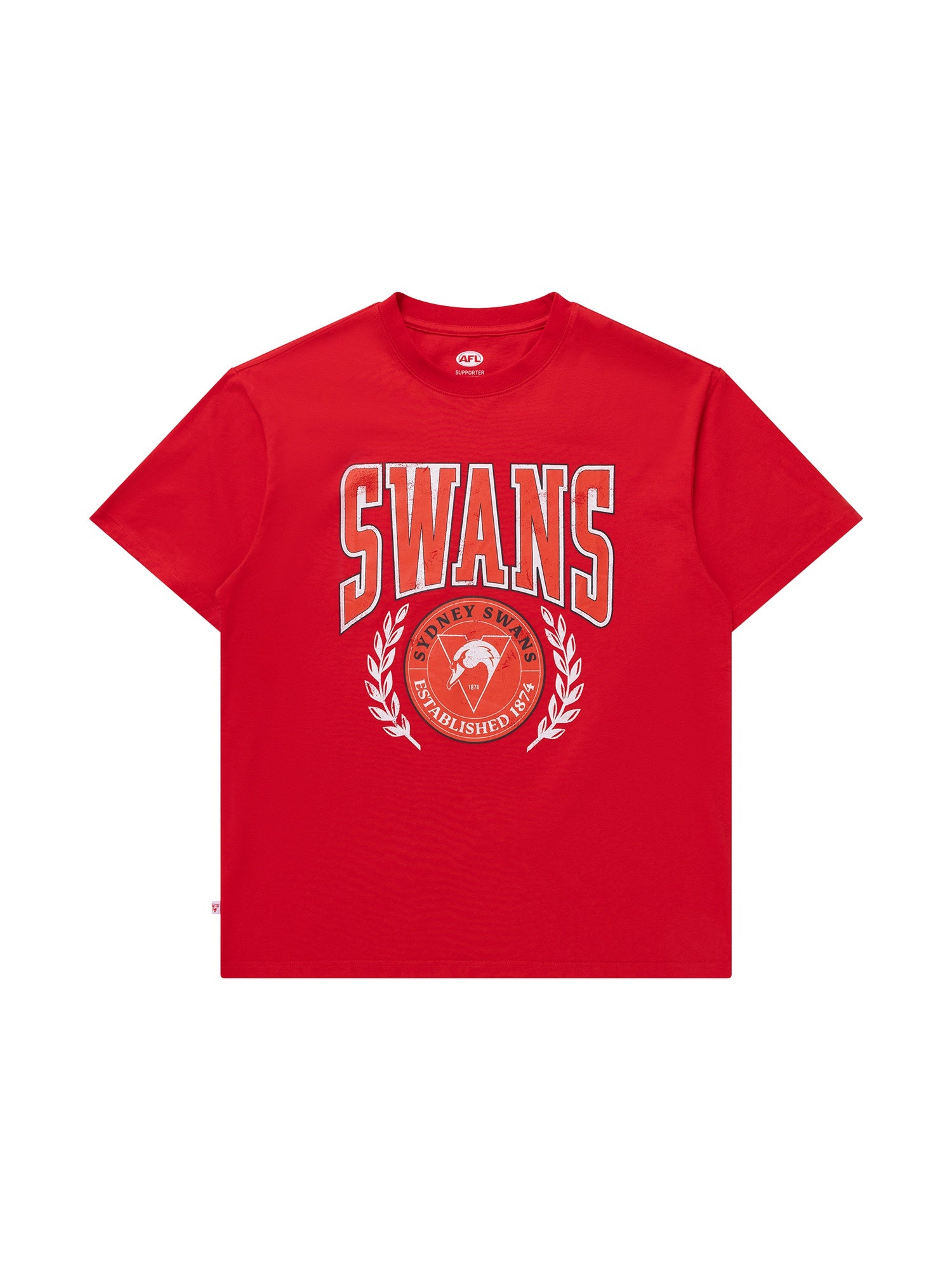 Sydney Swans Graphic Tee