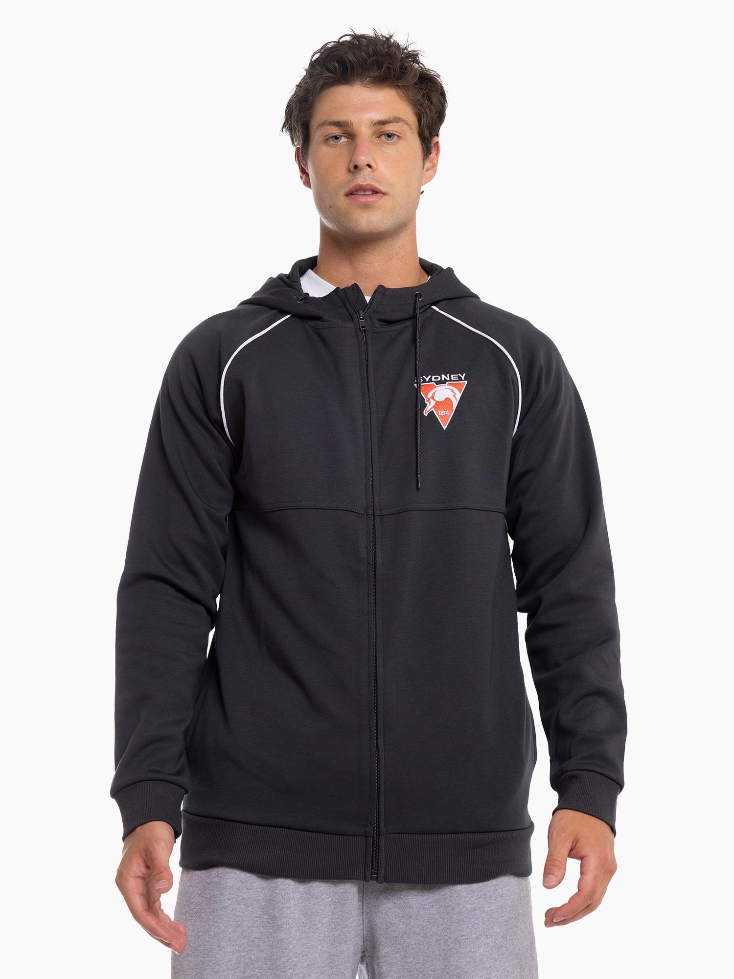 Sydney Swans Active Hood