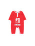 Sydney Swans Baby Romper