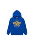 West Coast Eagles Youth Supporter Hood