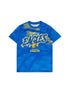 West Coast Eagles Youth All Over Tee