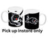 Penrith Panthers Coffee Cup