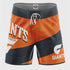 Greater Western Sydney Giants Youth Board Shorts