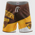Hawthorn Hawks Board Shorts