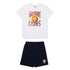 Brisbane Lions Youth Pyjamas
