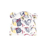 Brisbane Lions Go Beanie