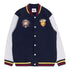 Brisbane Lions Youth Varsity Jacket
