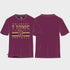 Brisbane Lions Youth Sketch Tee