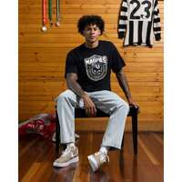 Collingwood Magpies Supporter Tee