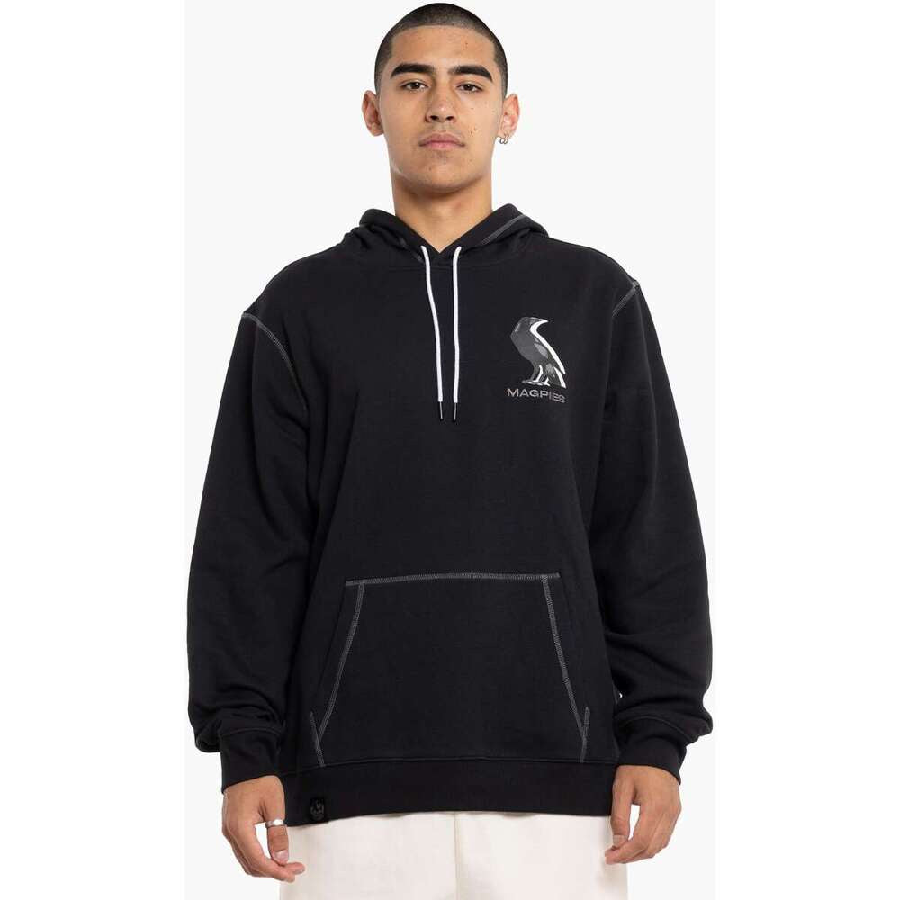 Collingwood Magpies Shadow Hood