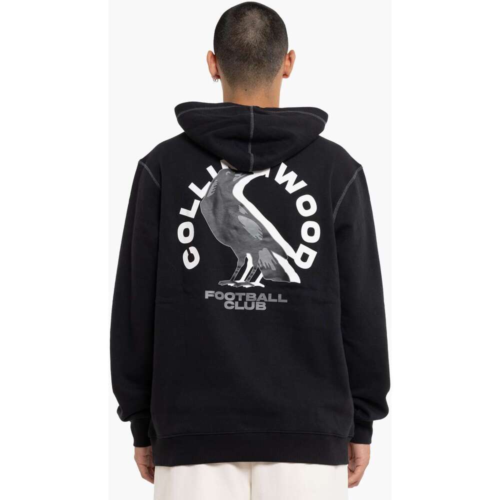 Collingwood Magpies Shadow Hood
