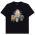 Collingwood Magpies Youth Character Tee - Bobby Hill