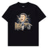 Collingwood Magpies Youth Character Tee - Jordan DeGoey