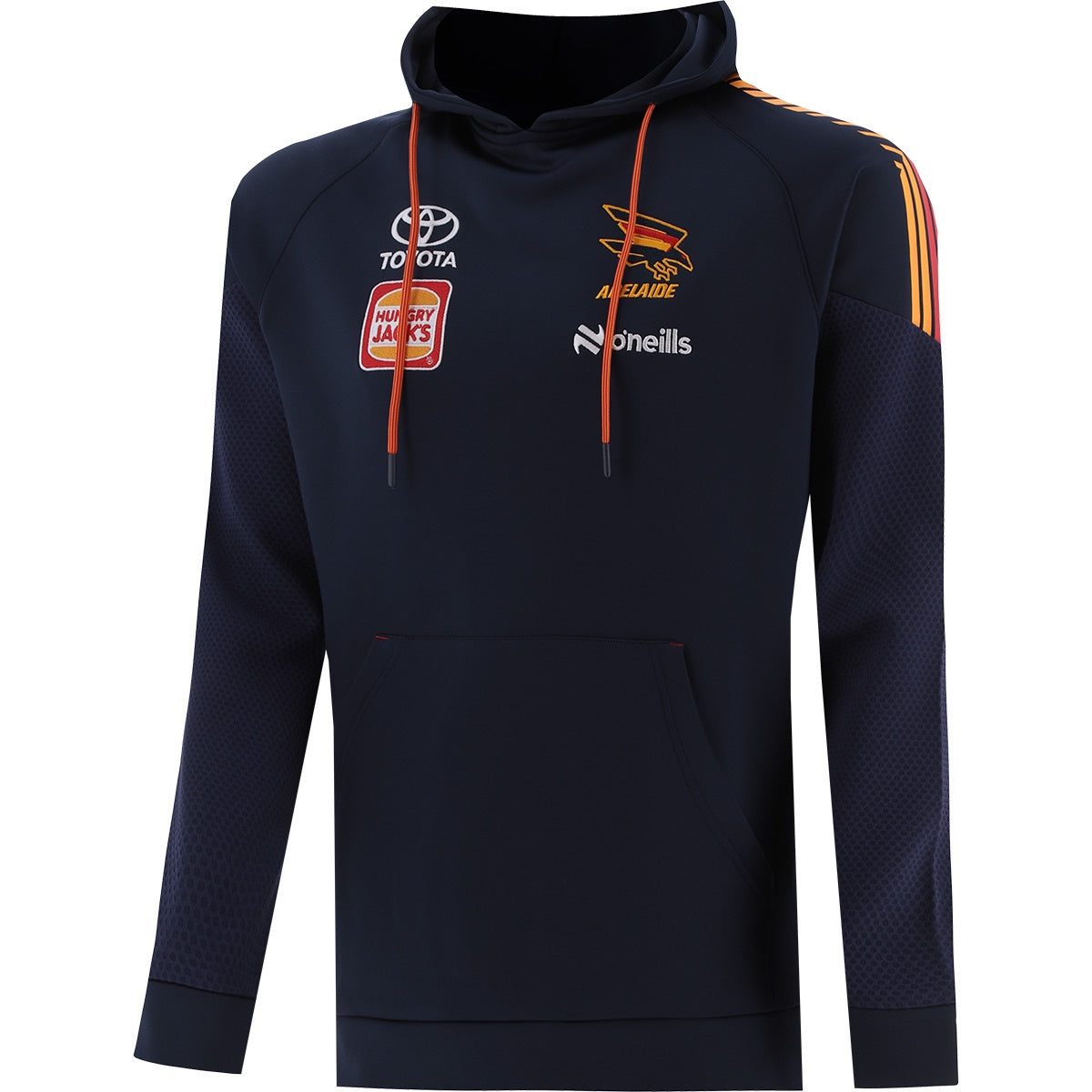 Adelaide Crows 2025 Hoodie
