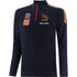 Adelaide Crows 2025 1/4 Zip Top (Elite Training)