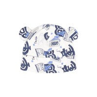 Carlton Blues Go Beanie