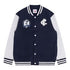 Carlton Blues Youth Varsity Jacket
