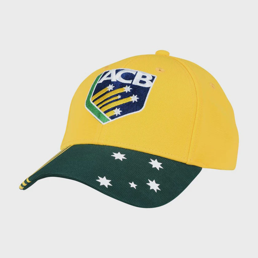 Australian Cricket Retro Cap
