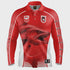 St George Illawarra Dragons Barracuda Fishing Shirt