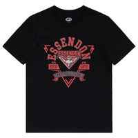 Essendon Bombers Kids Banner Tee