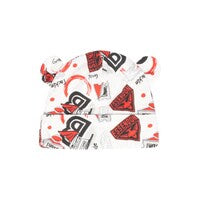 Essendon Bombers Go Beanie