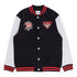 Essendon Bombers Youth Varsity Jacket