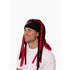 Essendon Bombers Dreadlock Beanie