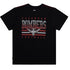 Essendon Bombers Youth Sketch Tee